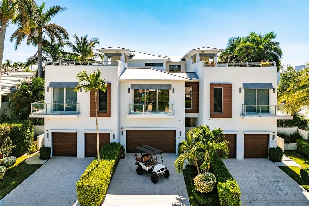 Unit for sale at 1022 Langer Way, Delray Beach, FL 33483