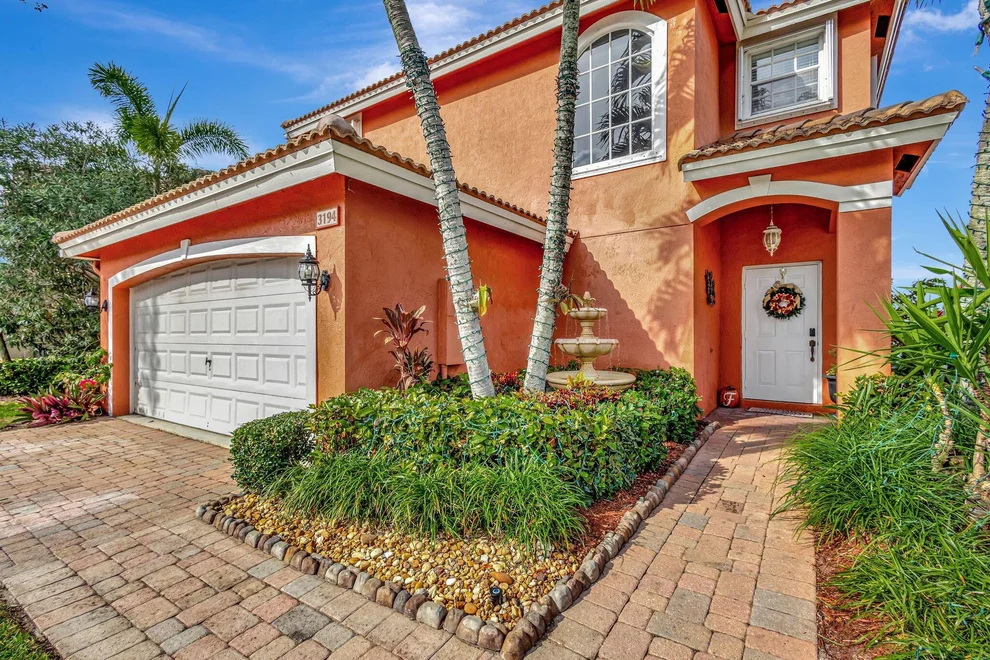 Unit for sale at 3194 Turtle Cove, West Palm Beach, FL 33411