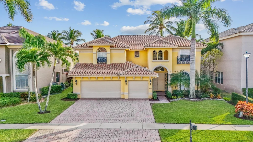 Unit for sale at 9808 Coronado Lake Drive, Boynton Beach, FL 33437