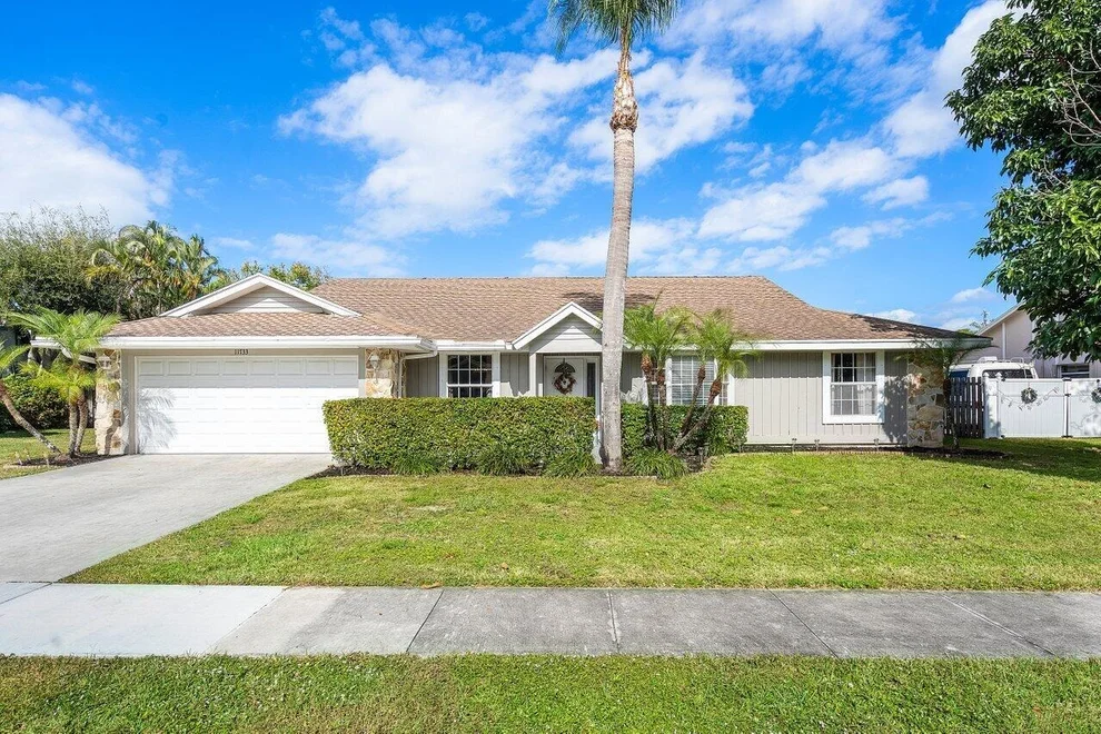 Unit for sale at 11733 Turnstone Drive, Wellington, FL 33414