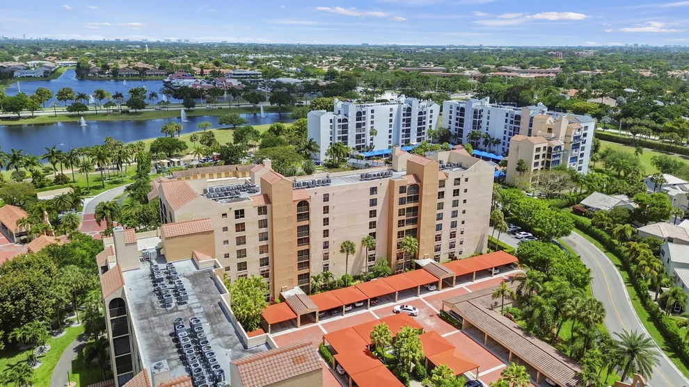 Unit for sale at 7209 Promenade Drive, Boca Raton, FL 33433