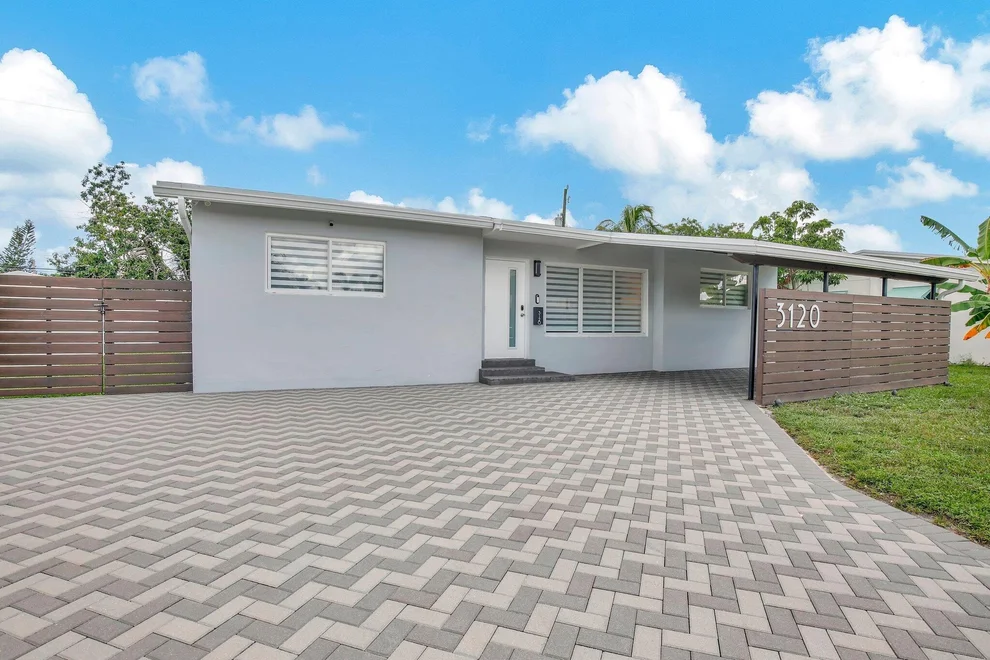 Unit for sale at 3120 SW 21st Street, Fort Lauderdale, FL 33312