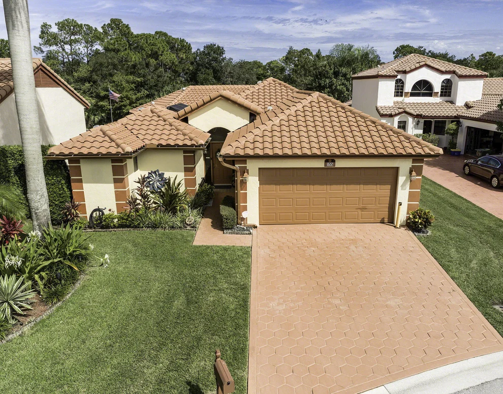 Unit for sale at 155 Island Way, Greenacres, FL 33413