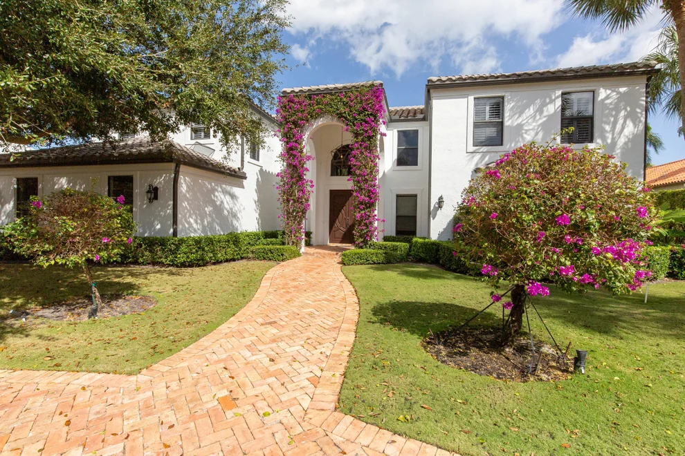 Unit for sale at 2353 Golf Brook Drive, Wellington, FL 33414