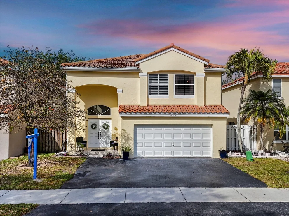 Unit for sale at 8455 SW 42nd Court, Davie, FL 33328