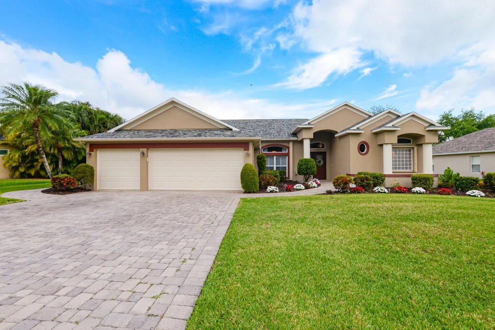 Unit for sale at 2803 Serenity Circle S, Fort Pierce, FL 34981