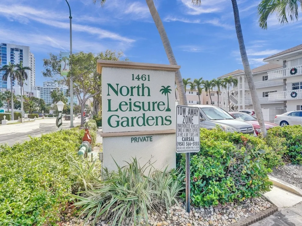 Unit for sale at 1461 S Ocean Boulevard, Lauderdale By The Sea, FL 33062