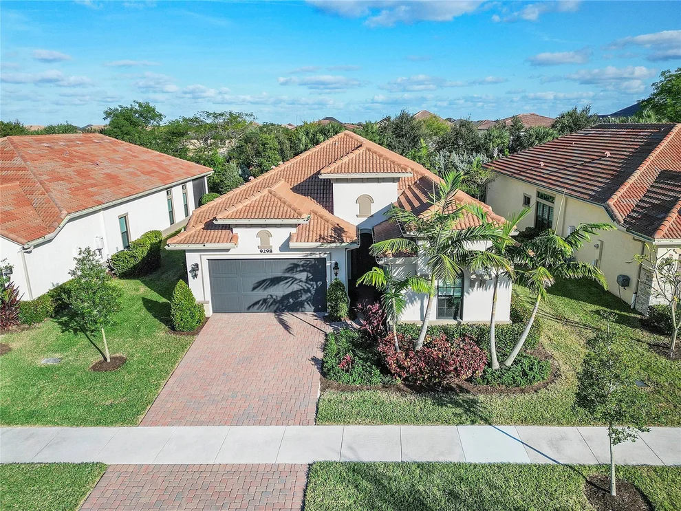 Unit for sale at 9298 Cantal Circle, Parkland, FL 33076