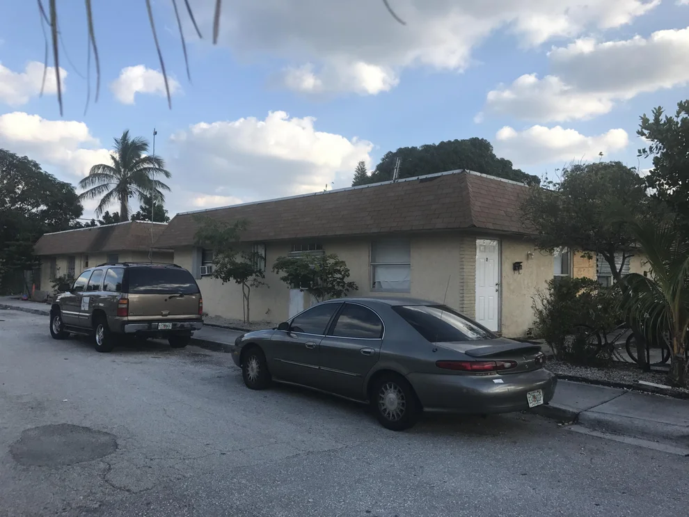Unit for sale at 902 S J Street, Lake Worth Beach, FL 33460