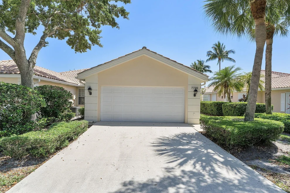 Unit for sale at 7720 Pine Island Way, West Palm Beach, FL 33411