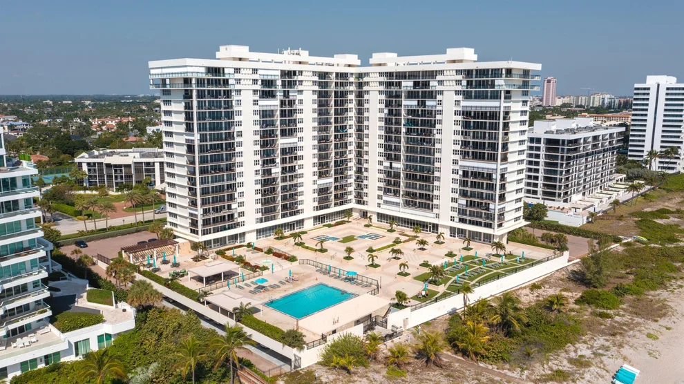 Unit for sale at 2000 S Ocean Boulevard, Boca Raton, FL 33432