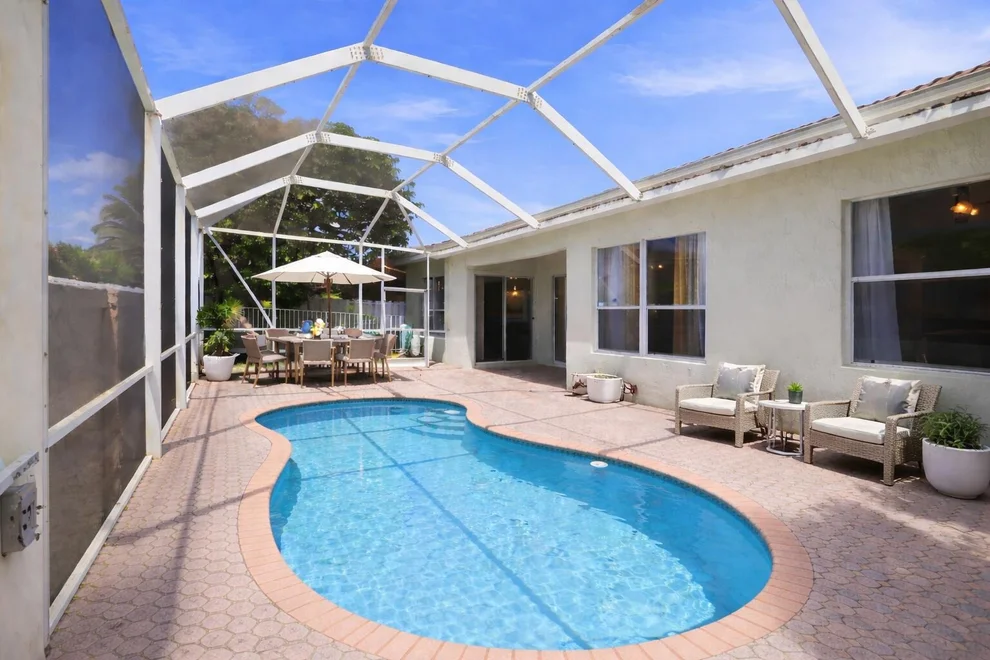 Unit for sale at 3500 SW 144th Avenue, Miramar, FL 33027
