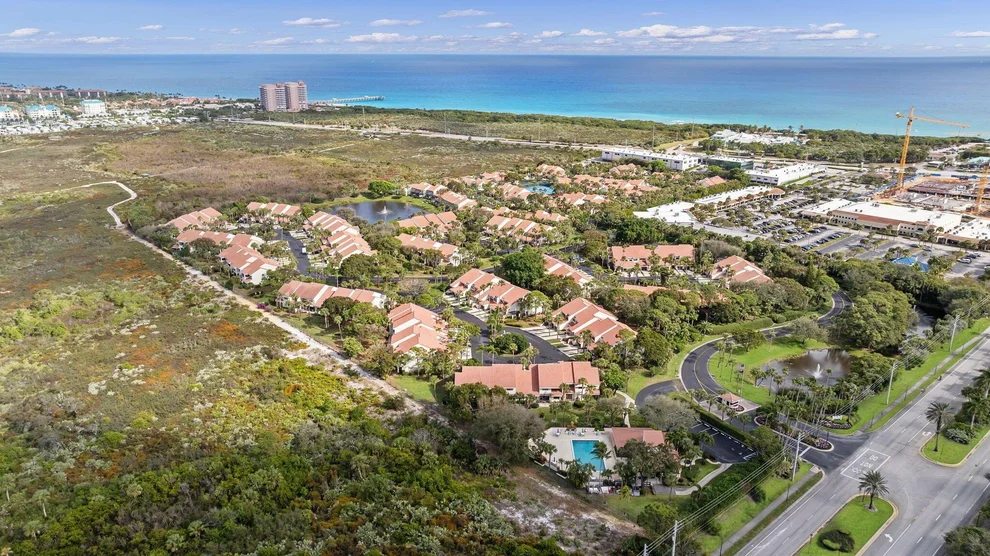 Unit for sale at 303 Sea Oats Drive, Juno Beach, FL 33408