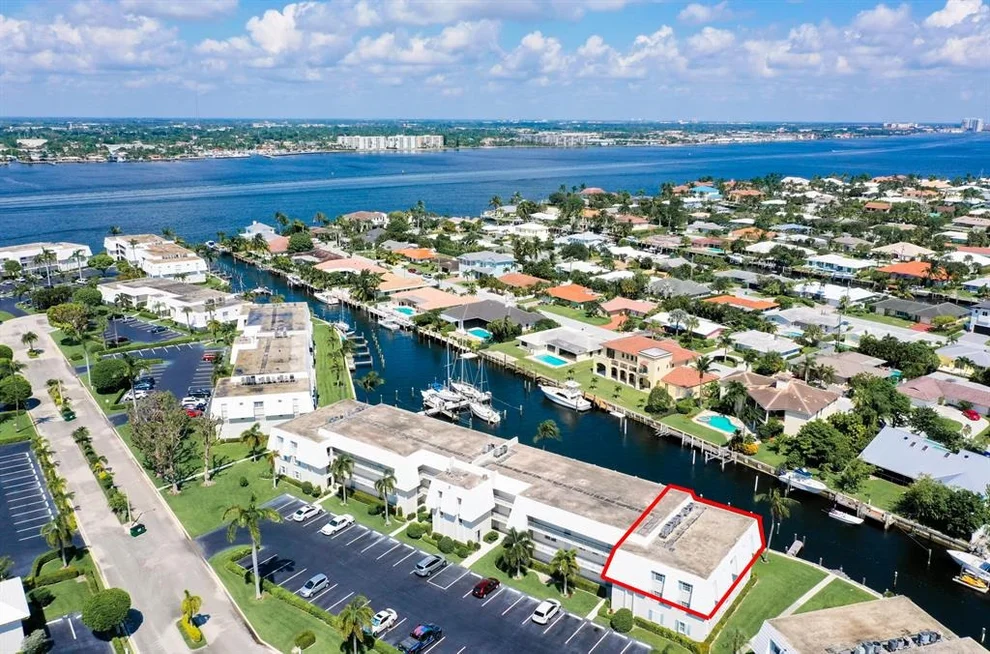 Unit for sale at 1130 Sugar Sands Boulevard, Riviera Beach, FL 33404
