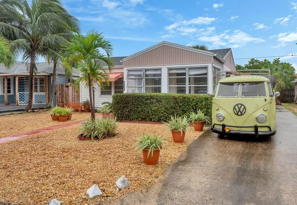 Unit for sale at 1609 N Ocean Breeze, Lake Worth Beach, FL 33460
