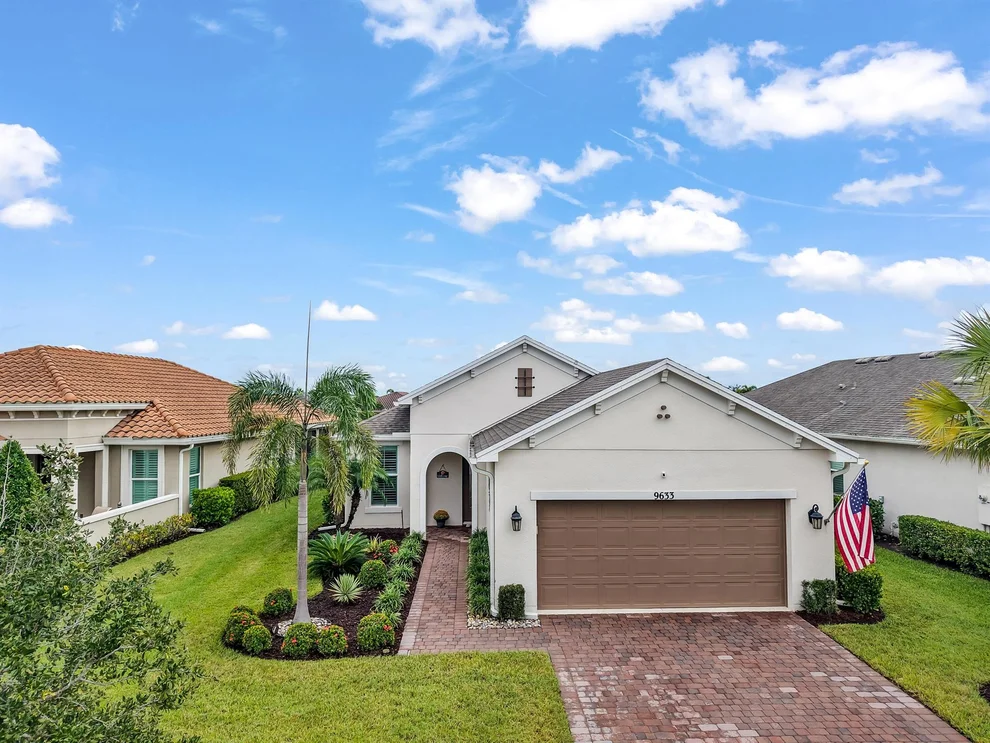 Unit for sale at 9633 SW Forestwood Avenue, Port St Lucie, FL 34987