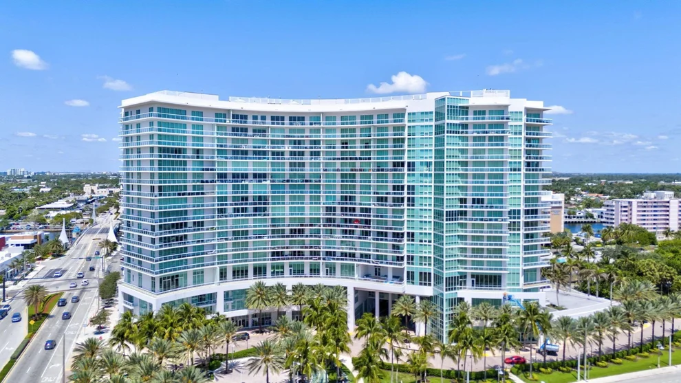 Unit for sale at 1 N Ocean Boulevard, Pompano Beach, FL 33062