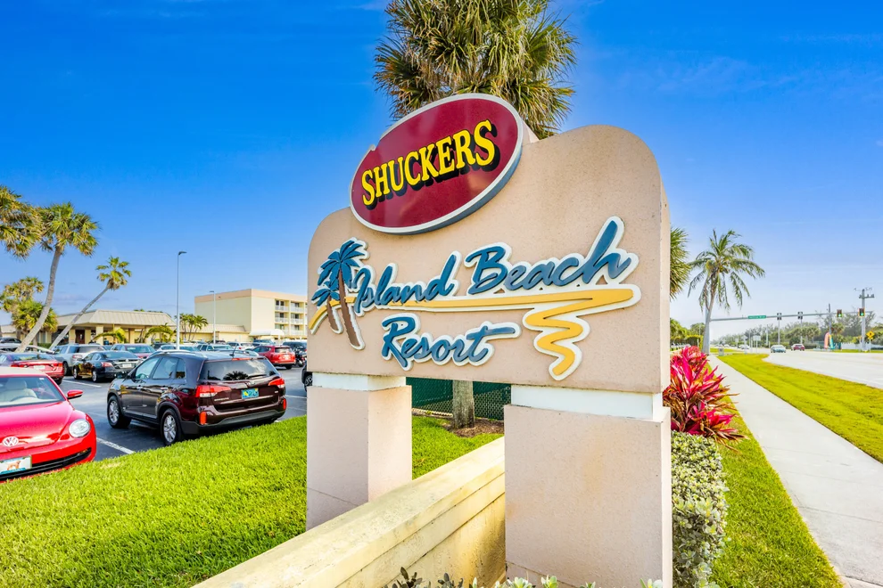 Unit for sale at 9800 S Ocean Drive, Jensen Beach, FL 34957