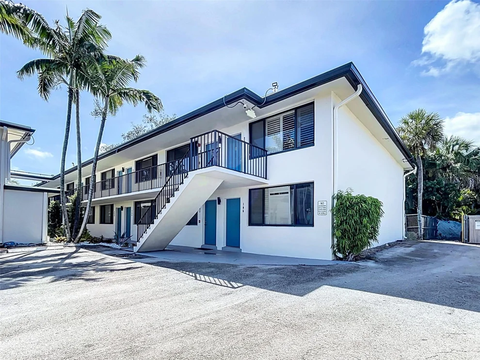 Unit for sale at 1901 N Andrews Avenue, Wilton Manors, FL 33311
