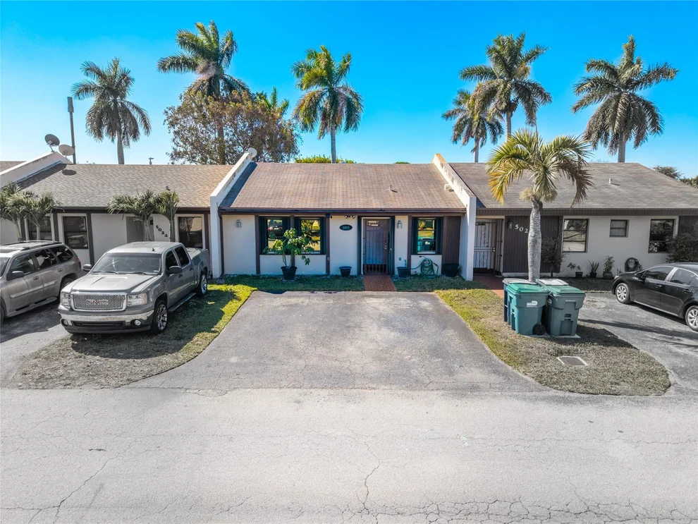 Unit for sale at 5022 SW 139th Place, Miami, FL 33175
