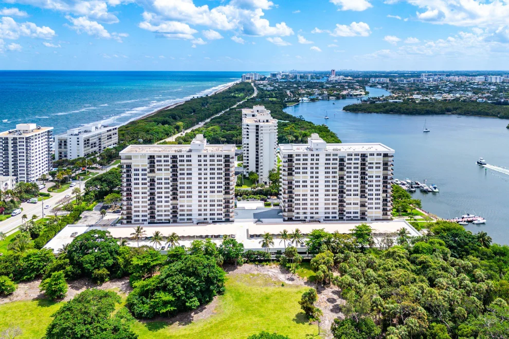 Unit for sale at 2121 N Ocean Boulevard, Boca Raton, FL 33431
