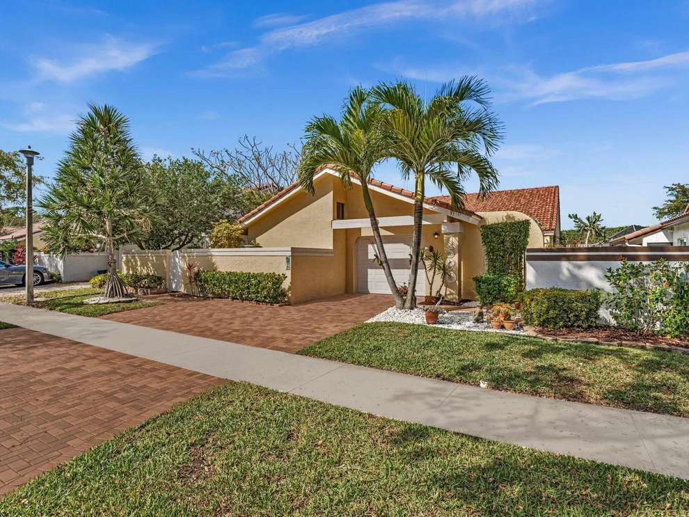 Unit for sale at 1590 NW 22 Avenue, Delray Beach, FL 33445