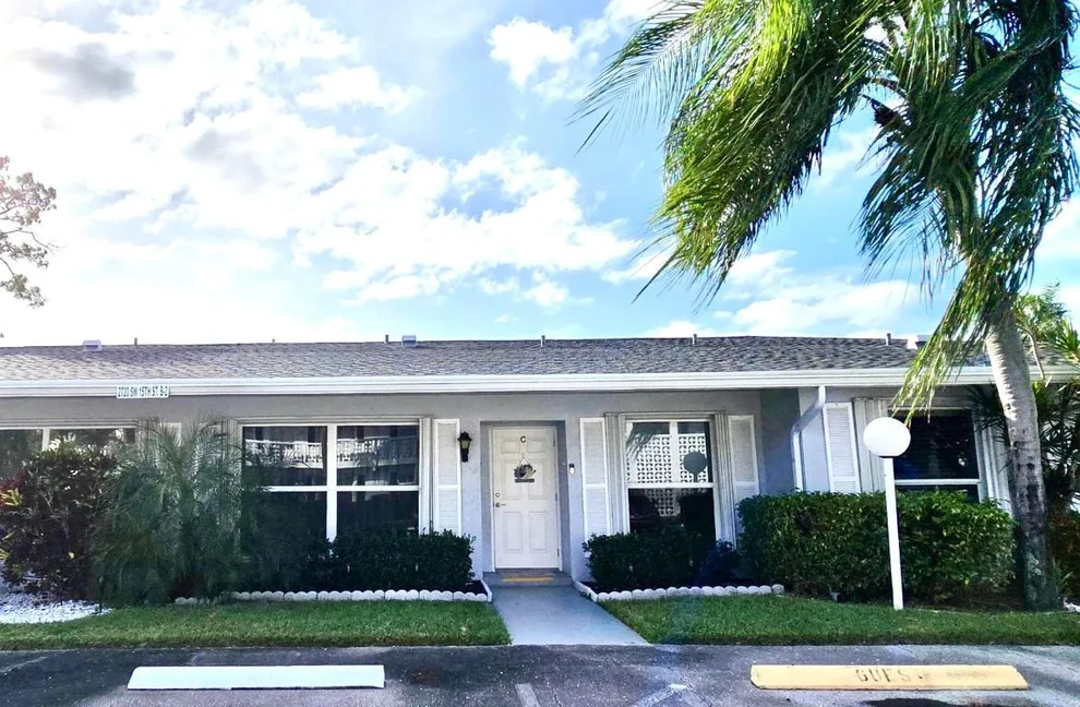 Unit for sale at 2720 SW 15th Street, Delray Beach, FL 33445