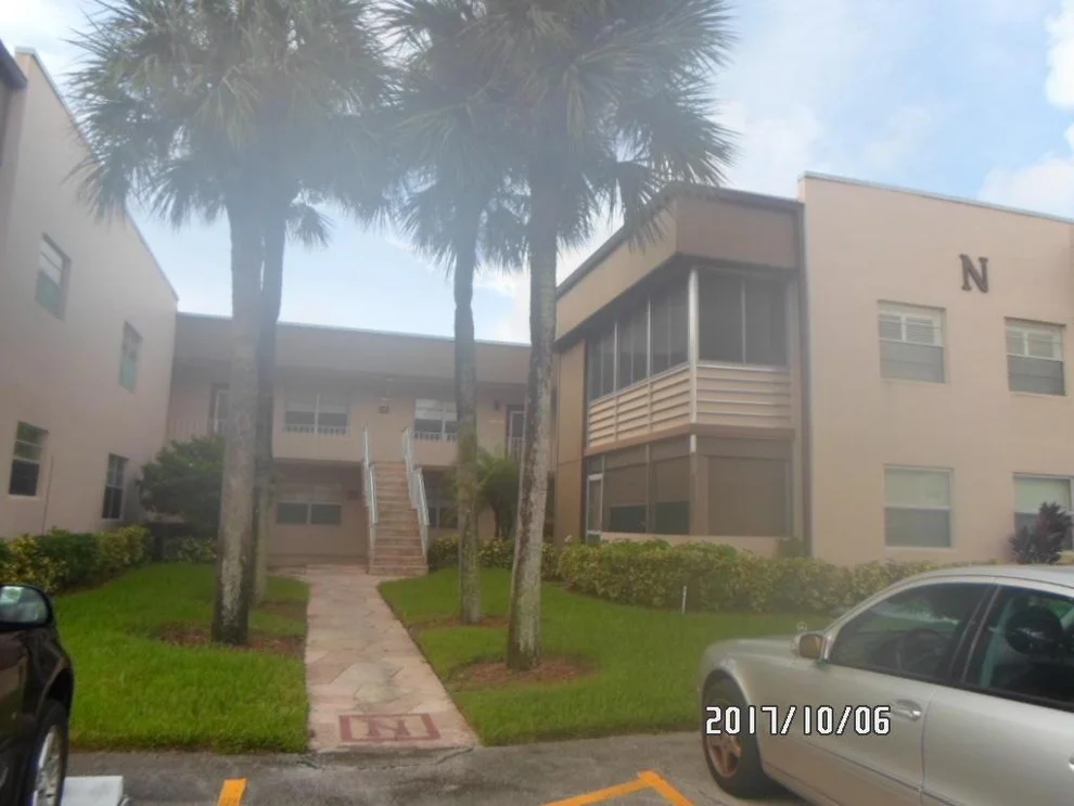 Unit for sale at 665 Normandy N, Delray Beach, FL 33484