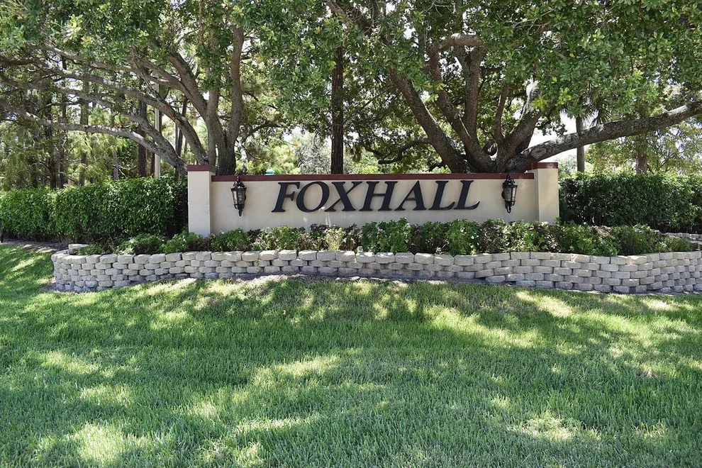 Unit for sale at 2750 Foxhall Drive W, West Palm Beach, FL 33417