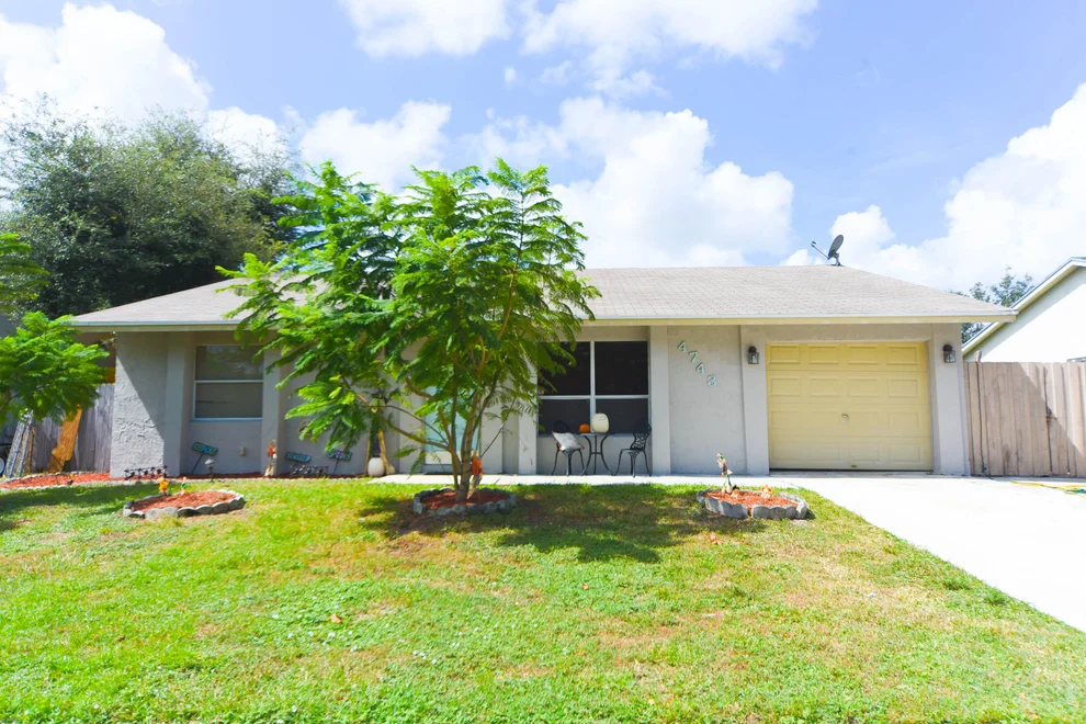 Unit for sale at 4743 Poseidon Place, Lake Worth, FL 33463
