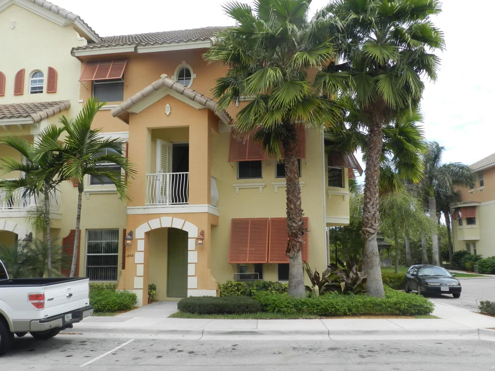 Unit for sale at 1353 Piazza Pitti, Boynton Beach, FL 33426