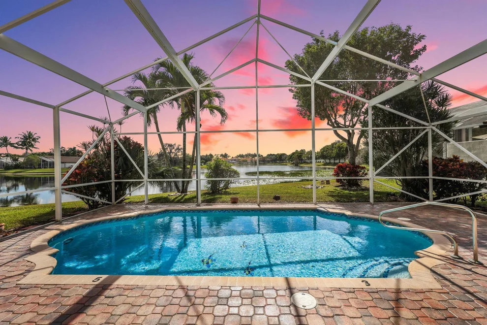 Unit for sale at 6263 Via Primo Street, Lake Worth, FL 33467