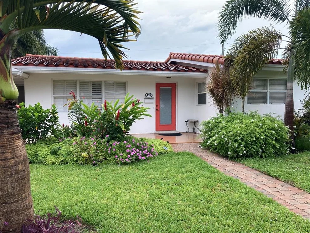 Unit for sale at 455 NE 4th Street, Boca Raton, FL 33432