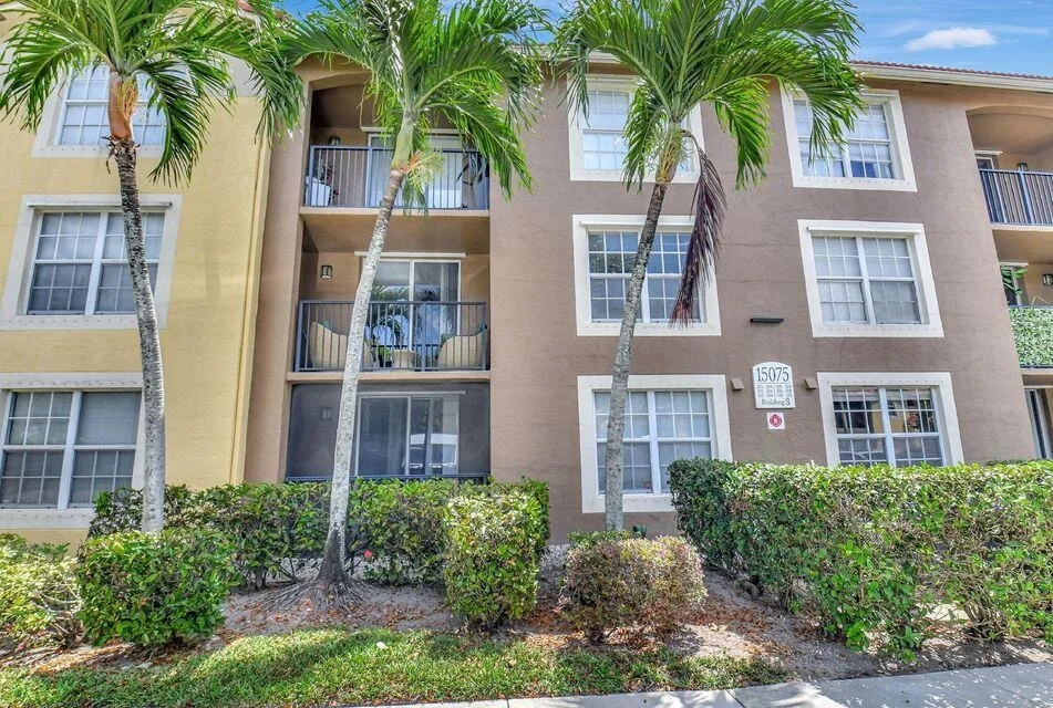 Unit for sale at 15075 Michelangelo Boulevard, Delray Beach, FL 33446