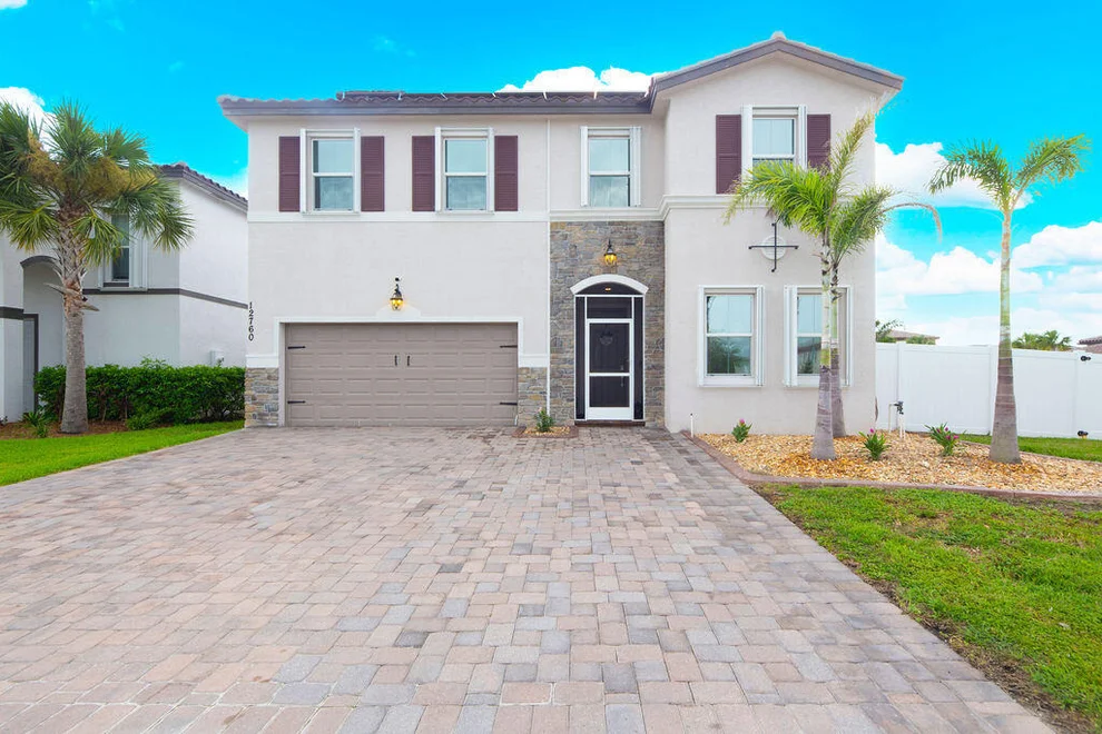 Unit for sale at 12760 NW MILESTONE Place, Port St Lucie, FL 34987
