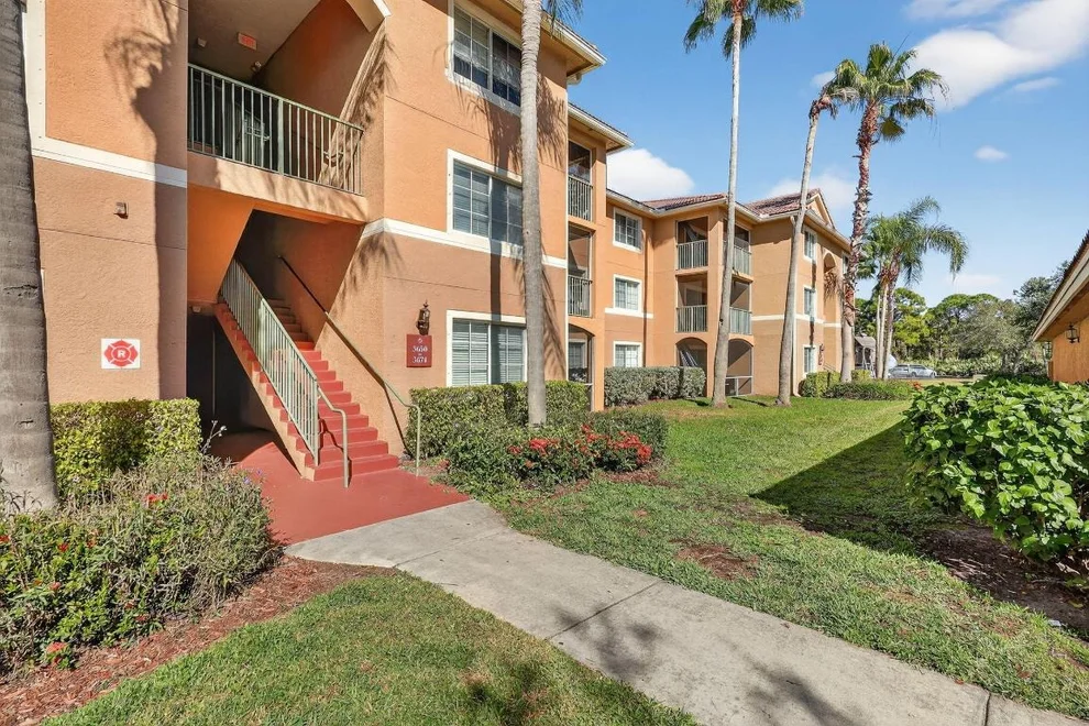 Unit for sale at 3662 NW Adriatic Lane, Jensen Beach, FL 34957
