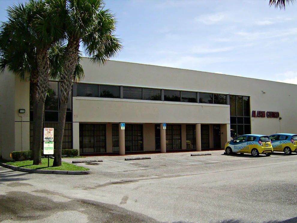 Unit for sale at 3965 Investment Lane, West Palm Beach, FL 33404