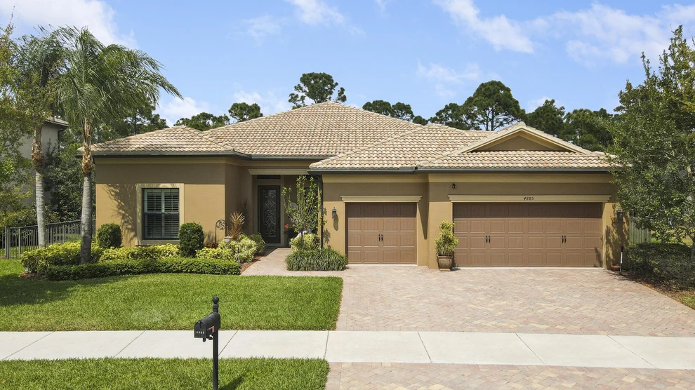 Unit for sale at 4885 SW Gossamer Circle, Palm City, FL 34990