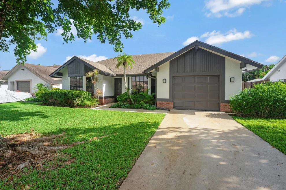 Unit for sale at 22404 Swordfish Drive, Boca Raton, FL 33428