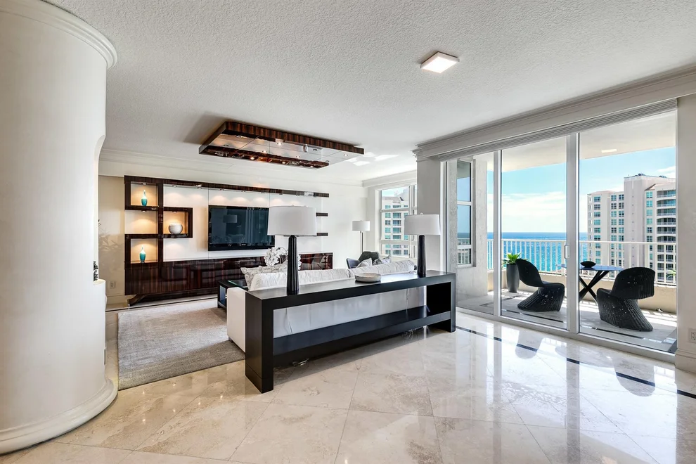 Unit for sale at 3720 S Ocean Boulevard, Highland Beach, FL 33487