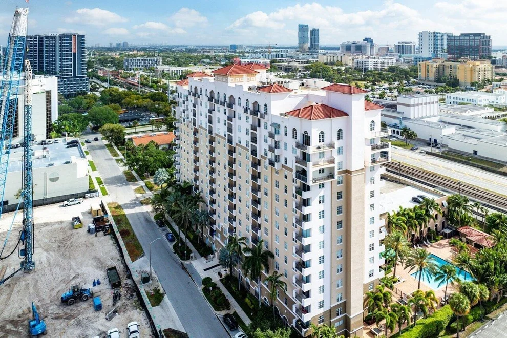 Unit for sale at 616 Clearwater Park Road, West Palm Beach, FL 33401