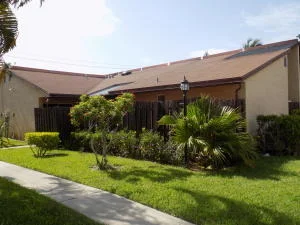 Unit for sale at 3002 Waterview Circle, Palm Springs, FL 33461