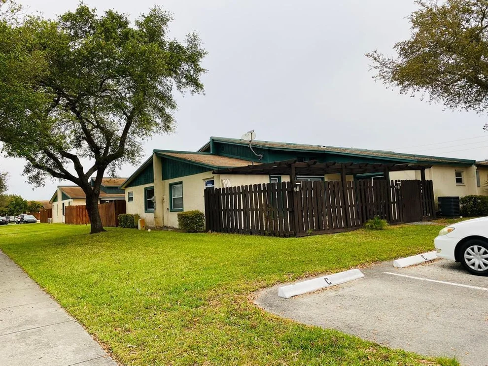 Unit for sale at 1070 Manor Drive, Palm Springs, FL 33461