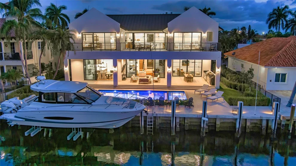 Unit for sale at 3020 NE 42nd Street, Fort Lauderdale, FL 33308