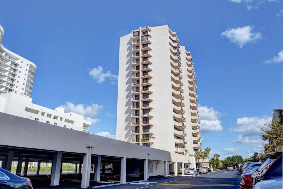 Unit for sale at 4200 N Ocean Drive, Riviera Beach, FL 33404