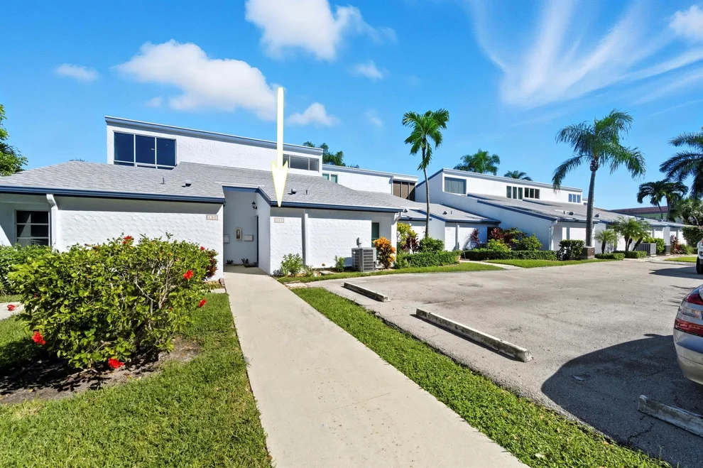 Unit for sale at 129 Lehane Terrace, North Palm Beach, FL 33408