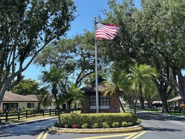 Unit for sale at 4948 Equestrian Circle, Boynton Beach, FL 33436