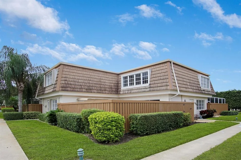 Unit for sale at 11687 Ficus Street, Palm Beach Gardens, FL 33410