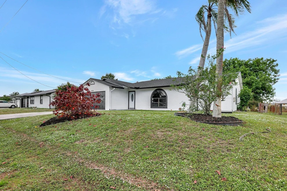 Unit for sale at 654 SW Pueblo Terrace, Port St Lucie, FL 34953