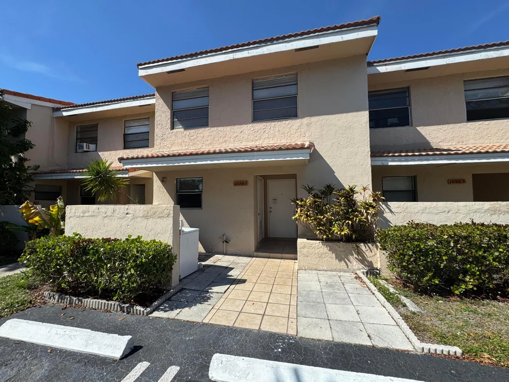 Unit for sale at 10987 Royal Palm Boulevard, Coral Springs, FL 33065